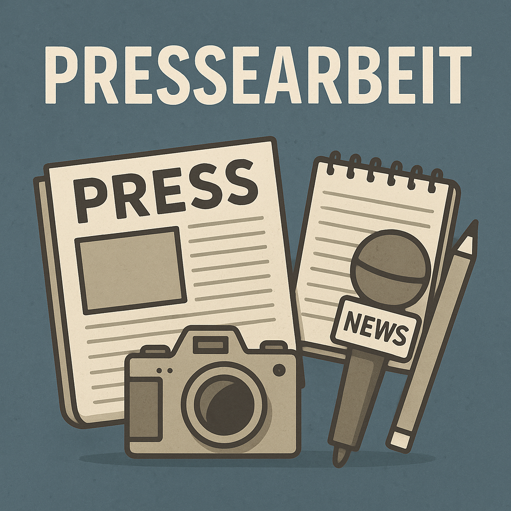 Kann jeder einen Presseausweis bekommen?